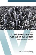 3D Rekontruktion von Gebäuden aus Bildern