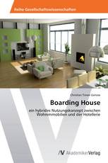 Boarding House