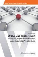 50plus und ausgesteuert