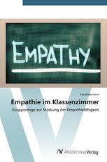 Empathie im Klassenzimmer