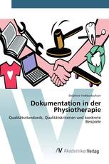 Dokumentation in der Physiotherapie