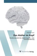 Das Atelier im Kopf