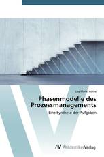 Phasenmodelle des Prozessmanagements