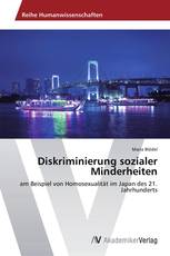 Diskriminierung sozialer Minderheiten