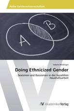 Doing Ethnicized Gender