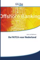 De FATCA voor Nederland