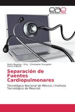 Separación de Fuentes Cardiopulmonares