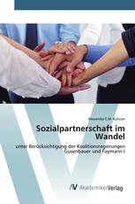 Sozialpartnerschaft im Wandel