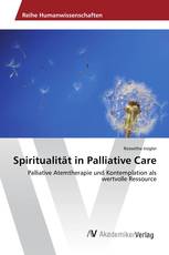 Spiritualität in Palliative Care