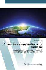 Space-based applications for business