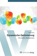 Dynamische Optimierung