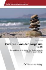 Cura sui - von der Sorge um sich