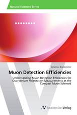 Muon Detection Efficiencies