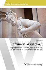 Traum vs. Wirklichkeit