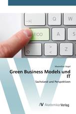 Green Business Models und IT