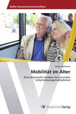 Mobilität im Alter