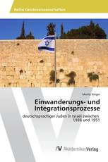 Einwanderungs- und Integrationsprozesse