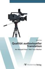 Qualität audiovisueller Translation