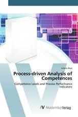 Process-driven Analysis of Competences