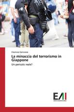 La minaccia del terrorismo in Giappone