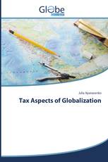 Tax Aspects of Globalization