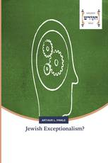 Jewish Exceptionalism?