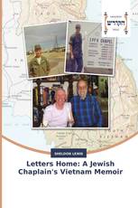 Letters Home: A Jewish Chaplain's Vietnam Memoir