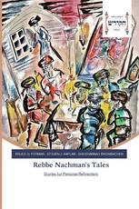 Rebbe Nachman's Tales