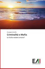 Criminalità e Mafia