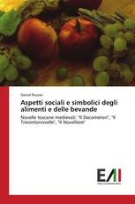 Aspetti sociali e simbolici degli alimenti e delle bevande