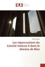 Les répercussions du Concile Vatican II dans le diocèse de Nice