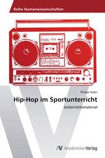 Hip-Hop im Sportunterricht