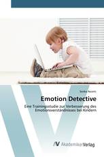 Emotion Detective