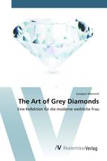 The Art of Grey Diamonds