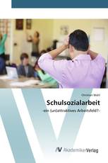 Schulsozialarbeit