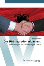 Die EU-Integration Albaniens