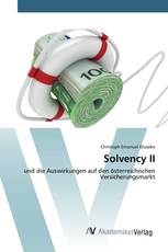 Solvency II