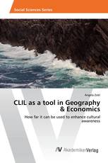 CLIL as a tool in Geography & Economics