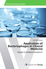 Application of Bacteriophages in Clinical Medicine