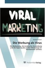 Die Werbung als Virus