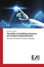 The Effect of Adding Features on Product Attractiveness