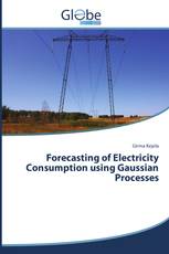 Forecasting of Electricity Consumption using Gaussian Processes