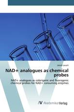 NAD+ analogues as chemical probes