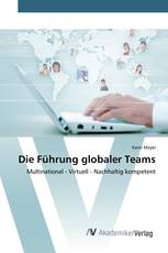 Die Führung globaler Teams