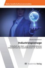 Industriespionage