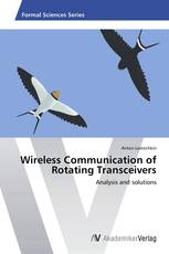 Wireless Communication of Rotating Transceivers