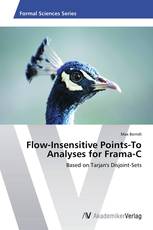 Flow-Insensitive Points-To Analyses for Frama-C