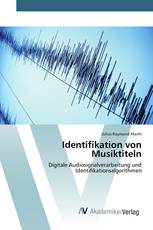 Identifikation von Musiktiteln