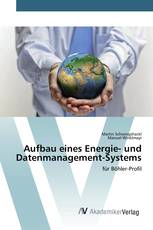 Aufbau eines Energie- und Datenmanagement-Systems