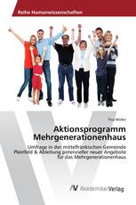 Aktionsprogramm Mehrgenerationenhaus